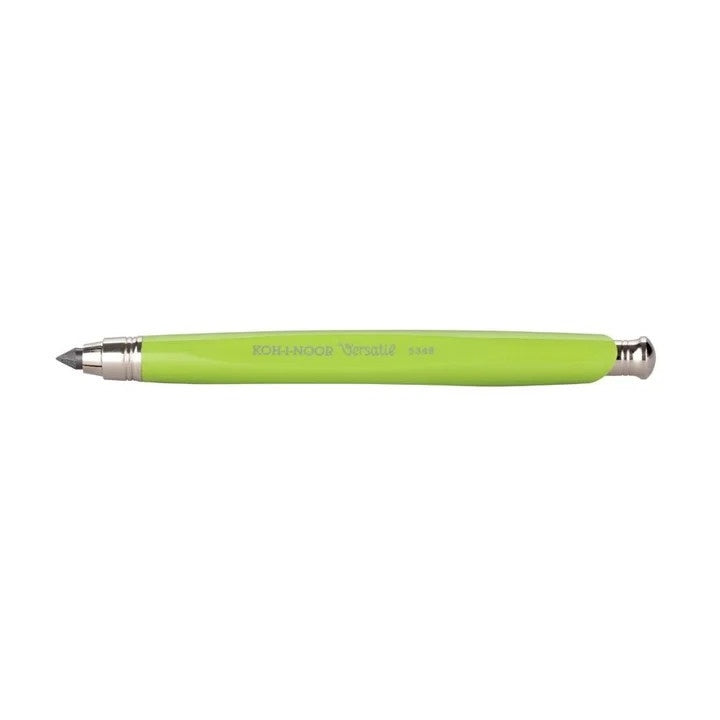 KOH-I-NOOR Versatil 5348 mechanikus ceruza – Világoszöld