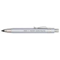 KOH-I-NOOR Versatil 5359 mechanikus ceruza - 5.6 mm – Ezüst