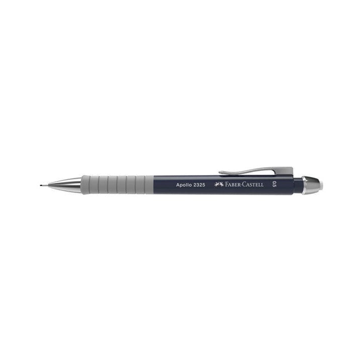 Mechanikus ceruza Apollo 0.5 mm - kék