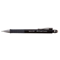 Mechanikus ceruza Apollo 0.5 mm - fekete
