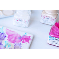 Medium KREUL üveg- és porcelánfestékek hígításához 20 ml (4)