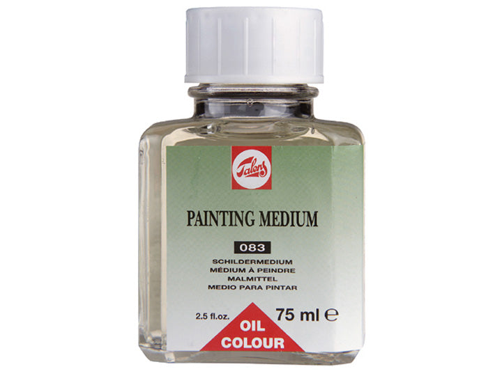 Médium olajfestéshez TALENS 75ml
