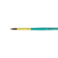 Menta Series 78 kerek kefe a Royal & Langnickel cégtől