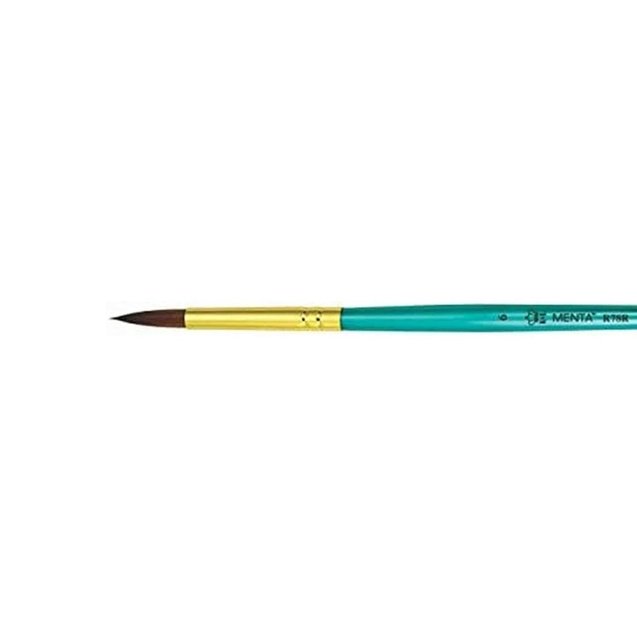 Menta Series 78 kerek kefe a Royal & Langnickel cégtől