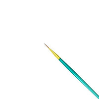 Menta sorozat 78 Script Liner ecset a Royal & Langnickel-től