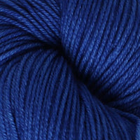 Gazzal Wool Star merinó fonal 100 g – kék