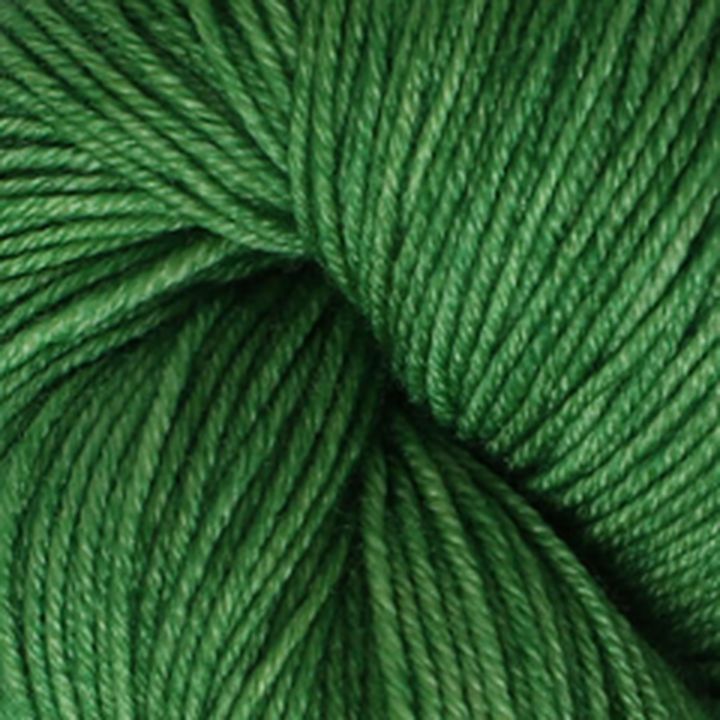 Gazzal Wool Star merinó fonal 100 g – zöld