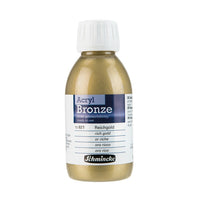 Metál bronz Acryl-Bronze Schmincke 150 ml | különböző színek