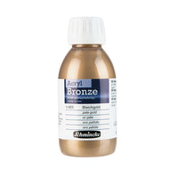 Metál bronz Acryl-Bronze Schmincke 150 ml | különböző színek