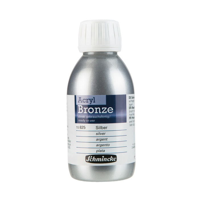 Metál bronz Acryl-Bronze Schmincke 150 ml | különböző színek