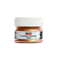 Metalikus pigmentpor 5g – bronze