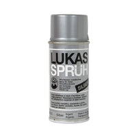 Fém hatású festékspray letörölhetetlen 150 ml – Silver