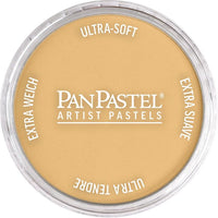 PanPastel fémes száraz pasztell 9 ml – 911.5 Rich Golden