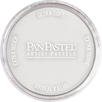 PanPastel fémes száraz pasztell 9 ml – 920.5 Ezüst