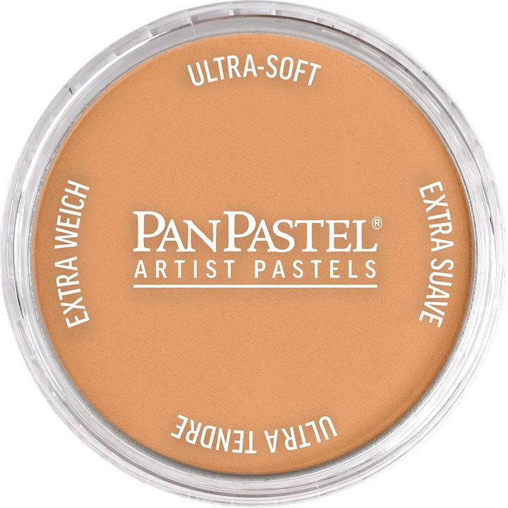 PanPastel fémes száraz pasztell 9 ml – 930.5 Bronz
