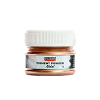 Metalikus pigmentpor 5g