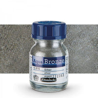 Metalikus pigmentpor Aqua-Bronze Schmincke 50 ml