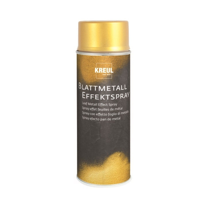 Metalikus spray KREUL 400 ml