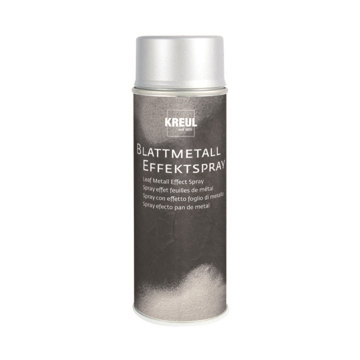 Metalikus spray KREUL 400 ml