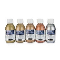 Metallikus bronz Acryl-Bronze Schmincke 150 ml (1)