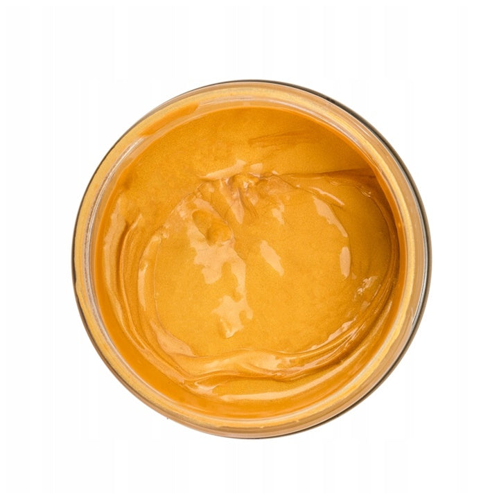 Metallikus Profile sötét textíliákhoz 50 ml - arany