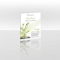 MINI BAMBOO block HAHNEMÜHLE Vegyes média 10.5x8 cm (3)