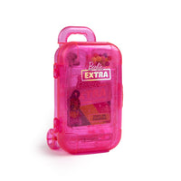 Mini bőrönd meglepetéssel BARBIE (2)