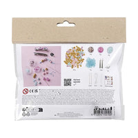 Mini Creative Jewelry Making Kit - Pasztell ékszerek - Pasztell ékszerek (2)