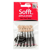 Mini Sofft applikátorok - 12 db (1)