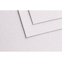 Mix Media tömb CLAIREFONTAINE Paint'On a grain 250 g/m² A6 - 15 lap
