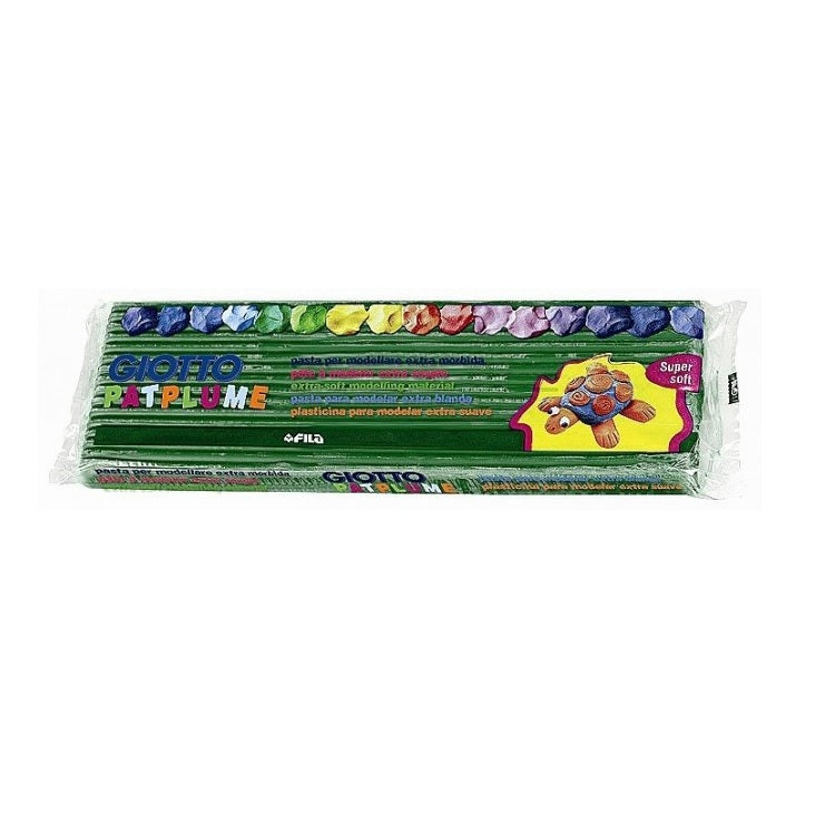Modellező anyag Giotto Patplume 150g