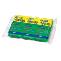 Modellező anyag Giotto Pongo 500g