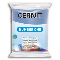 Modellező massza Cernit 56 g.