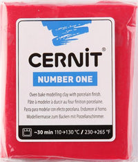 Modellező massza Cernit 56 g.