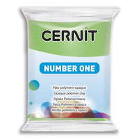 Modellező massza Cernit 56 g.