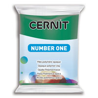 Modellező massza Cernit 56 g.