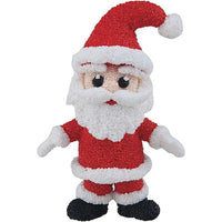 Modellező massza Foam Clay Karácsony 6 x 14 g (4)