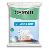Modellező massza Cernit 56 g. – zuzmó