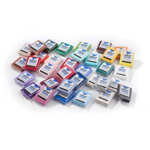 Cernit modellező massza NUMBER ONE 56g – framboise