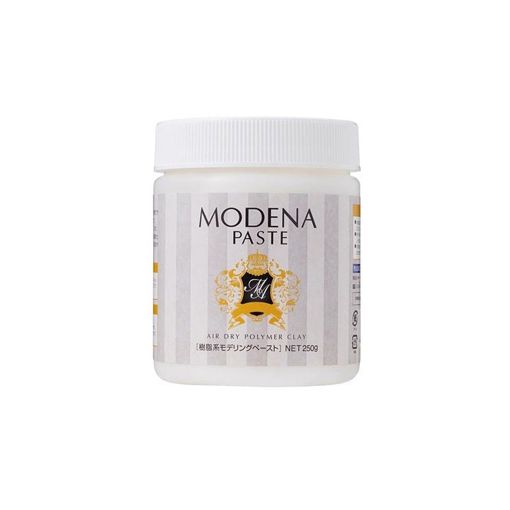 Modena Padico modellező paszta 250 g Fehér (1)