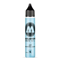 MOLOTOW™ GRAFX Art Masking  tartalék töltet- 30 ml