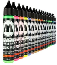 MOLOTOW tartalék töltet ONE4ALL 30 ml