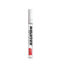 MOLOTOW üres filctoll 111EM