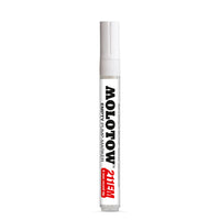 MOLOTOW üres filctoll 211EM
