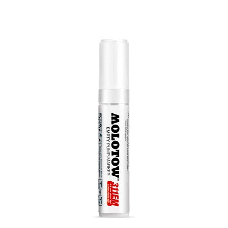 MOLOTOW üres filctoll 311EM
