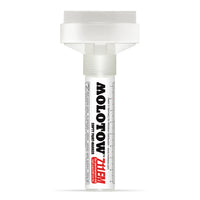 MOLOTOW üres filctoll 711EM - masterpiece