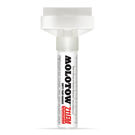 MOLOTOW üres filctoll 711EM - masterpiece