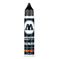 MOLOTOW™ üres flakon ONE4ALL - 30 ml