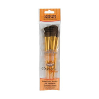 MOP ecset szett Crafters Choice / 3 részes
