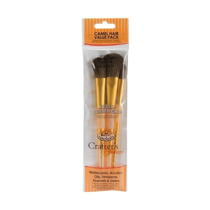 MOP ecset szett Crafters Choice / 3 részes